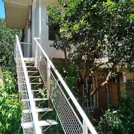 Habitaciones Panchita بويرتو إجوازو المظهر الخارجي الصورة