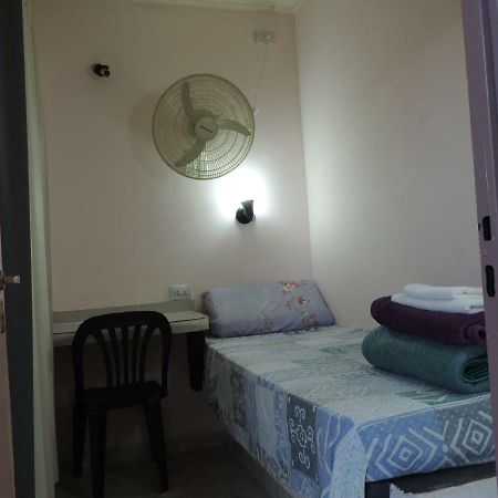 Habitaciones Panchita بويرتو إجوازو المظهر الخارجي الصورة