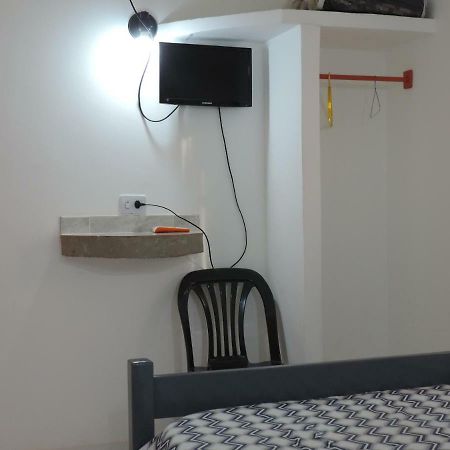 Habitaciones Panchita بويرتو إجوازو المظهر الخارجي الصورة