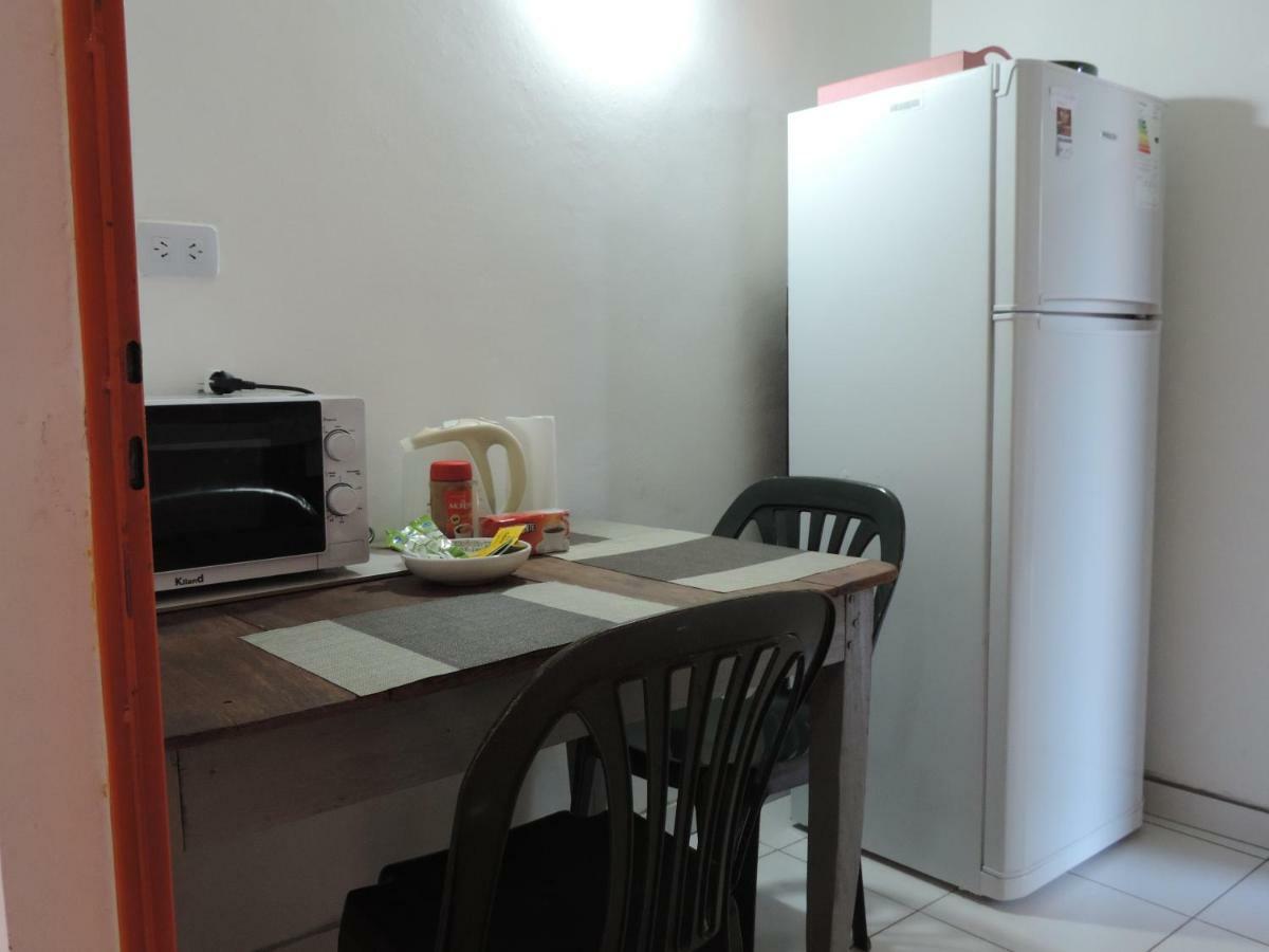 Habitaciones Panchita بويرتو إجوازو المظهر الخارجي الصورة