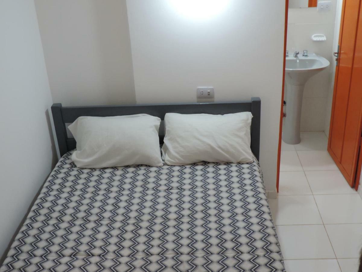 Habitaciones Panchita بويرتو إجوازو المظهر الخارجي الصورة
