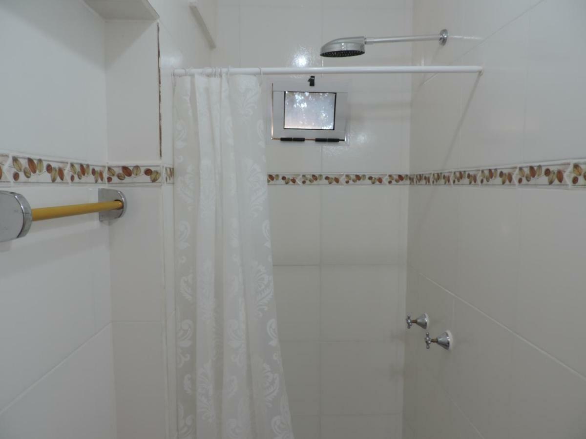 Habitaciones Panchita بويرتو إجوازو المظهر الخارجي الصورة