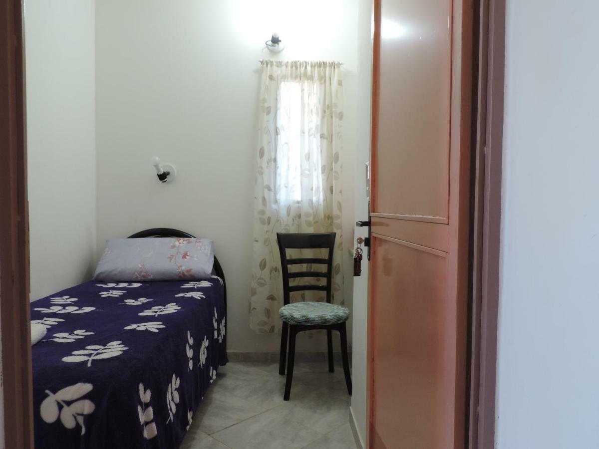 Habitaciones Panchita بويرتو إجوازو المظهر الخارجي الصورة