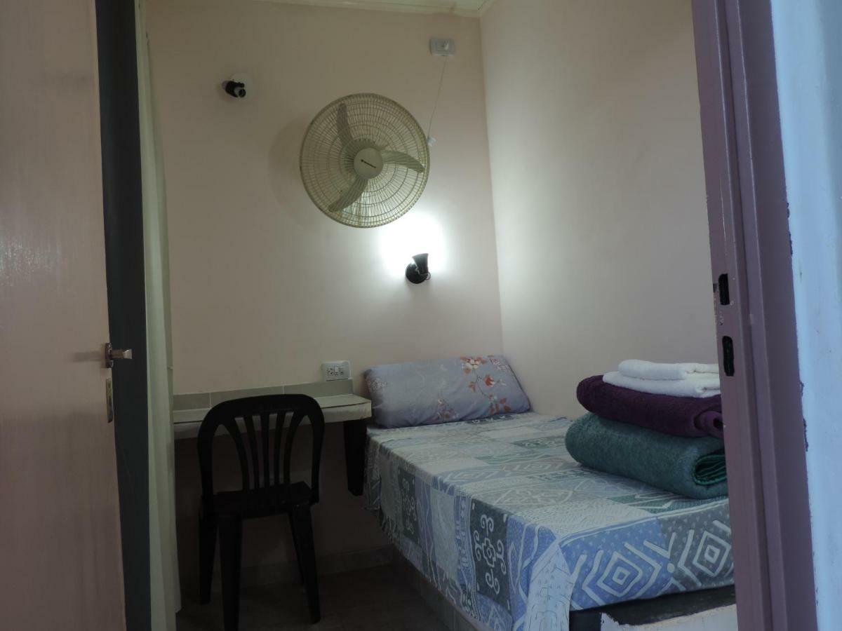 Habitaciones Panchita بويرتو إجوازو المظهر الخارجي الصورة