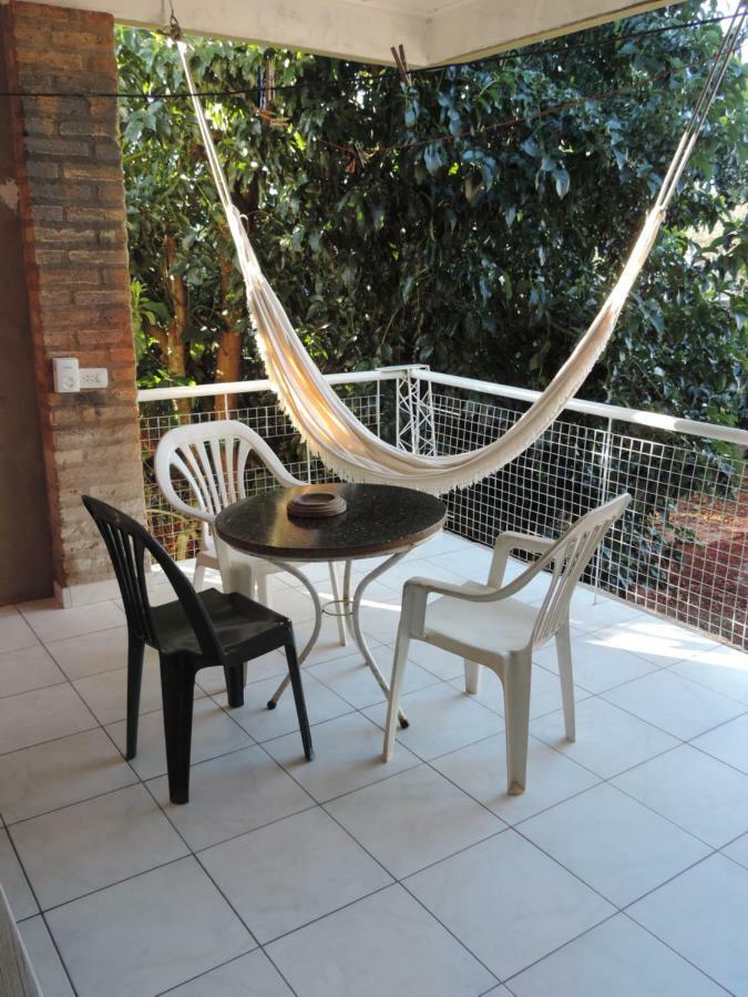 Habitaciones Panchita بويرتو إجوازو المظهر الخارجي الصورة