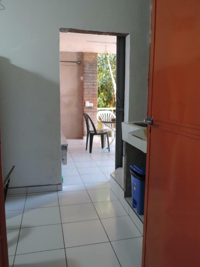Habitaciones Panchita بويرتو إجوازو المظهر الخارجي الصورة